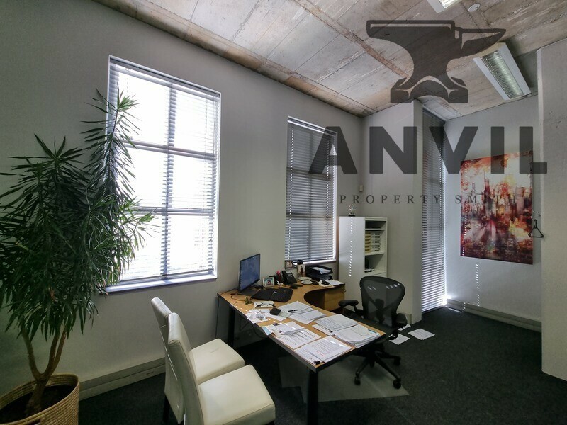 Rose Street Chambers - 1st Floor Ex Channel Mobile property image 8