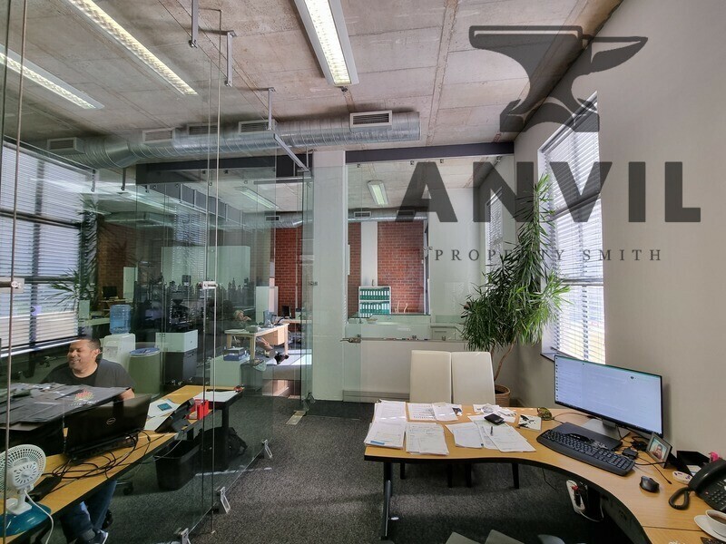 Rose Street Chambers - 1st Floor Ex Channel Mobile property image 9