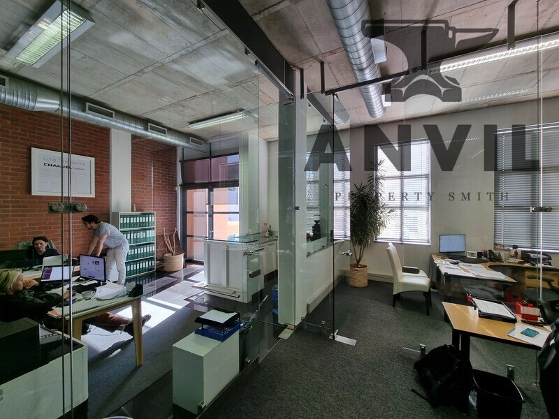 Rose Street Chambers - 1st Floor Ex Channel Mobile property image 10