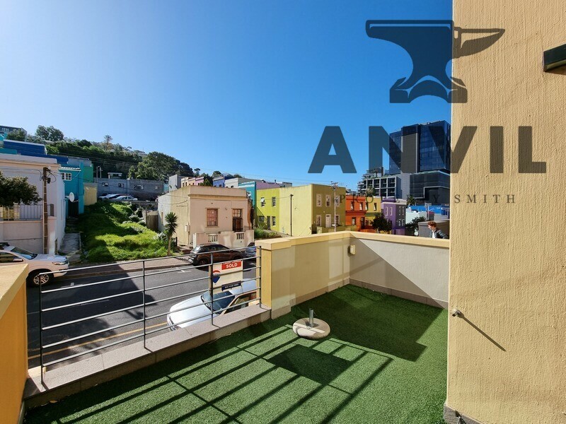 Rose Street Chambers - 1st Floor Ex Channel Mobile property image 11