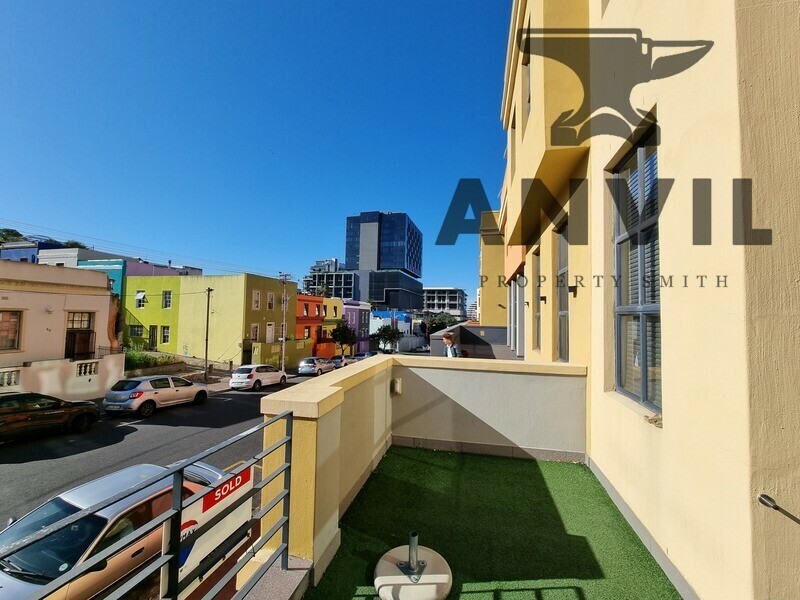 Rose Street Chambers - 1st Floor Ex Channel Mobile property image 12