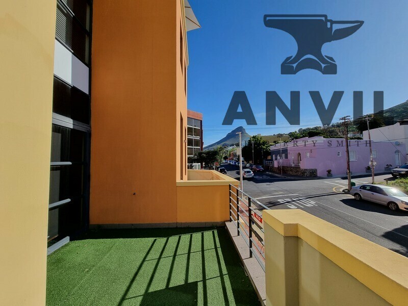 Rose Street Chambers - 1st Floor Ex Channel Mobile property image 13