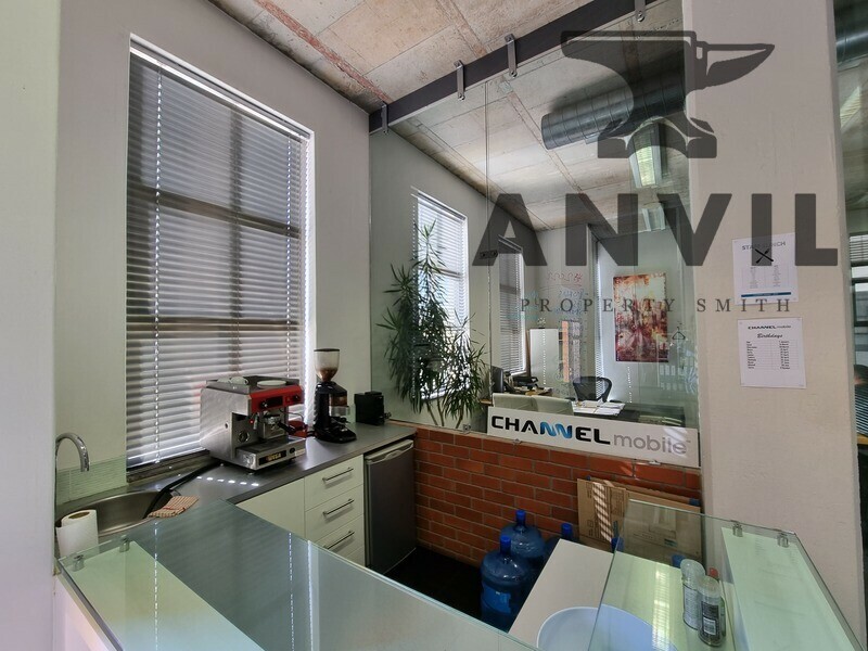 Rose Street Chambers - 1st Floor Ex Channel Mobile property image 14