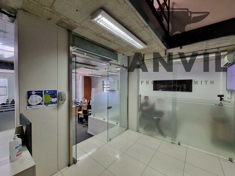 Rose Street Chambers - 1st Floor Ex Channel Mobile property image 15