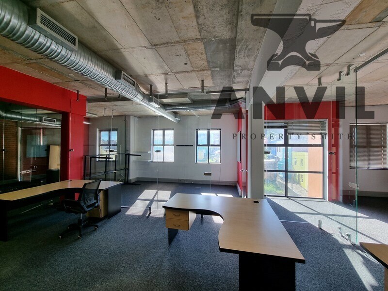 Rose Street Chambers - 1st Floor Ex Channel Mobile property image 16