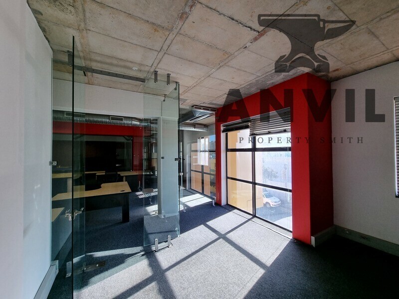 Rose Street Chambers - 1st Floor Ex Channel Mobile property image 18