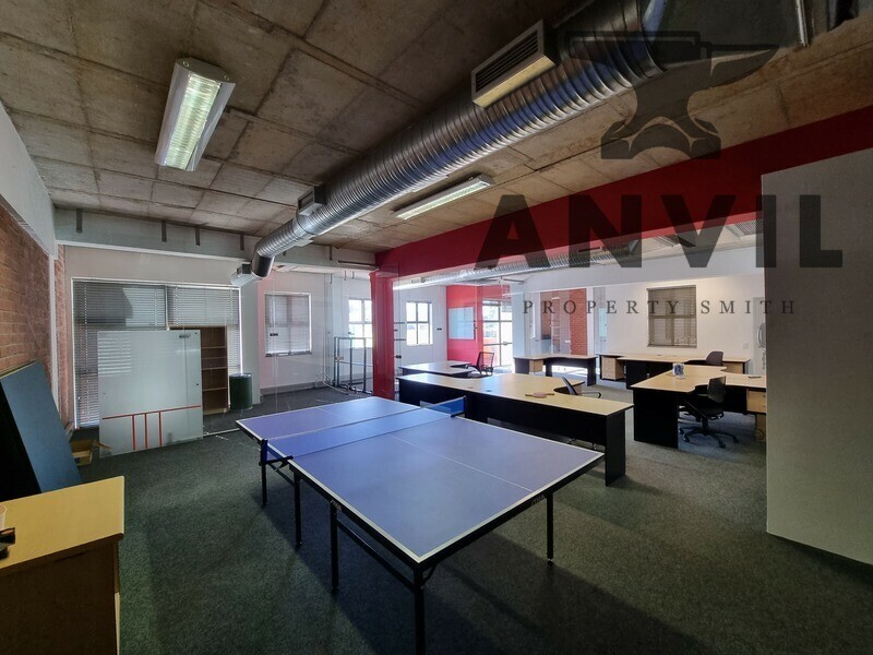 Rose Street Chambers - 1st Floor Ex Channel Mobile property image 19