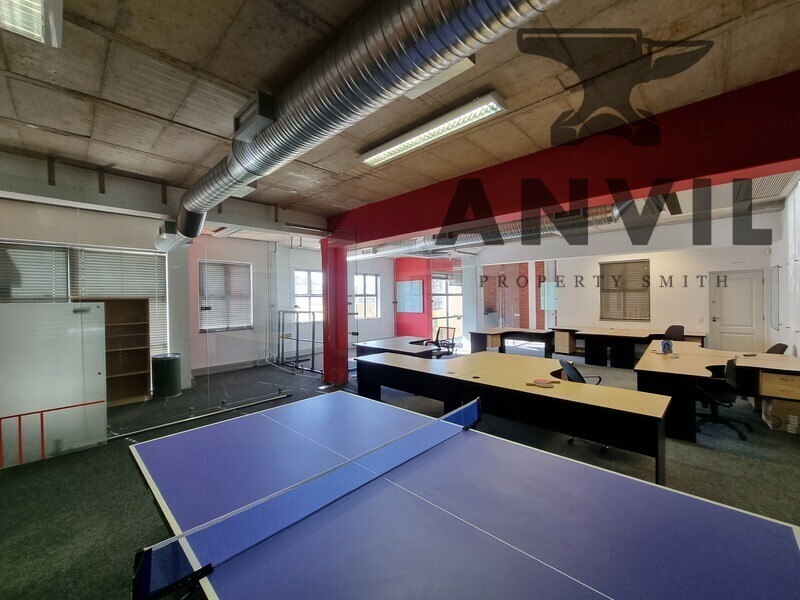 Rose Street Chambers - 1st Floor Ex Channel Mobile property image 20