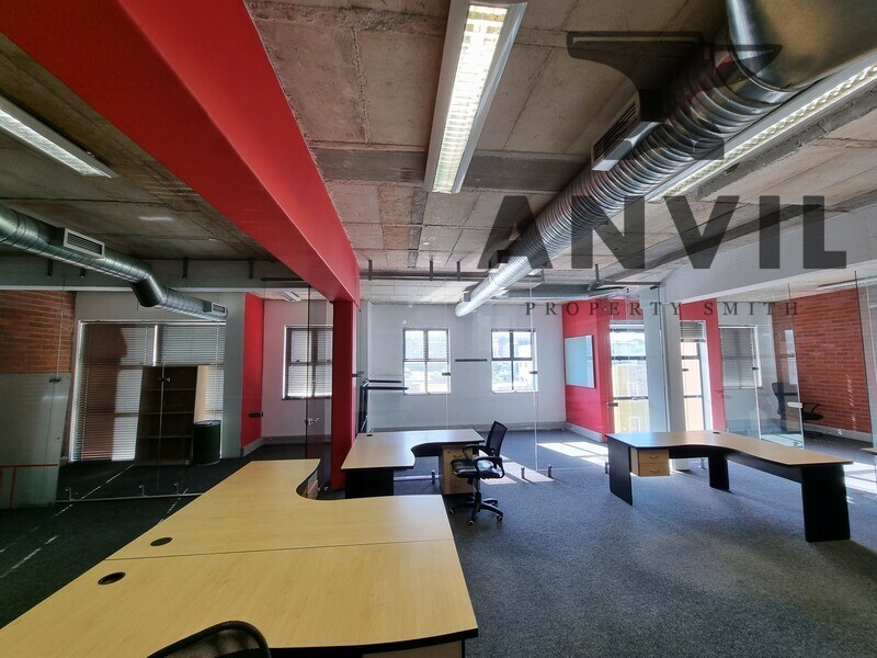 Rose Street Chambers - 1st Floor Ex Channel Mobile property image 21