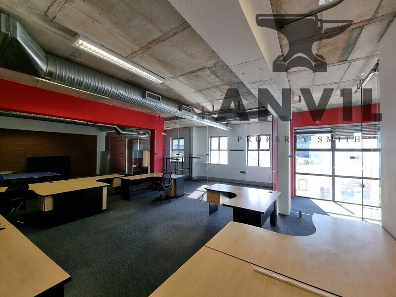 Rose Street Chambers - 1st Floor Ex Channel Mobile property image 22