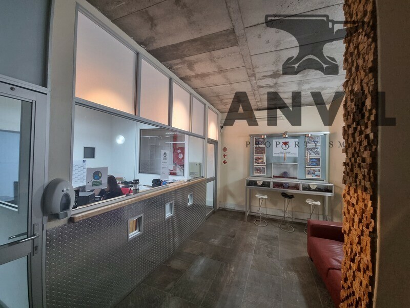 Oro Africa - Ground Floor property image 2