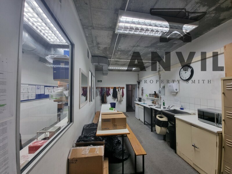 Oro Africa - Ground Floor property image 3