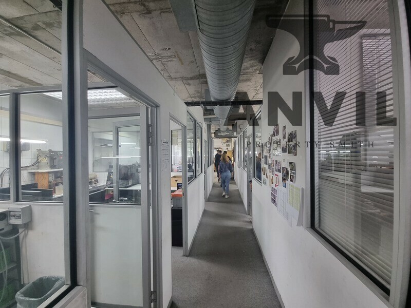 Oro Africa - Ground Floor property image 5