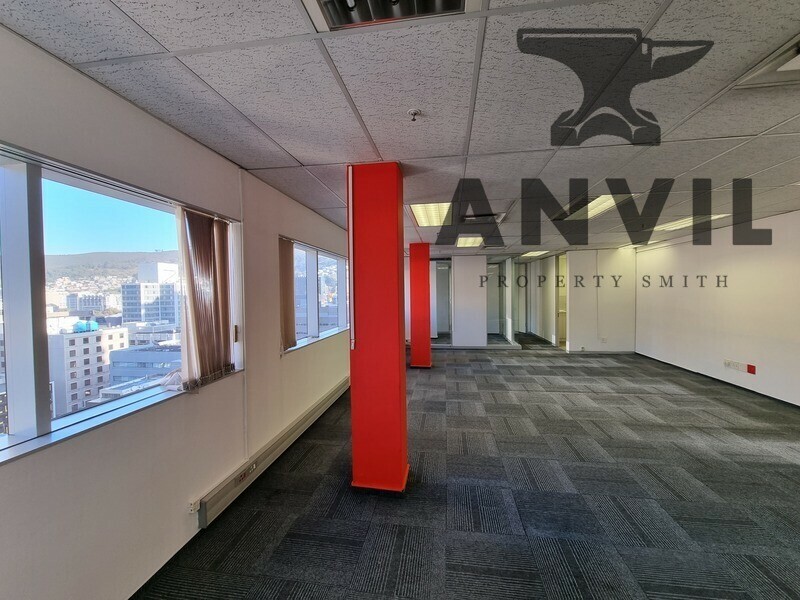 Norton Rose House, Cape Town - 16th Floor Unit property image 2