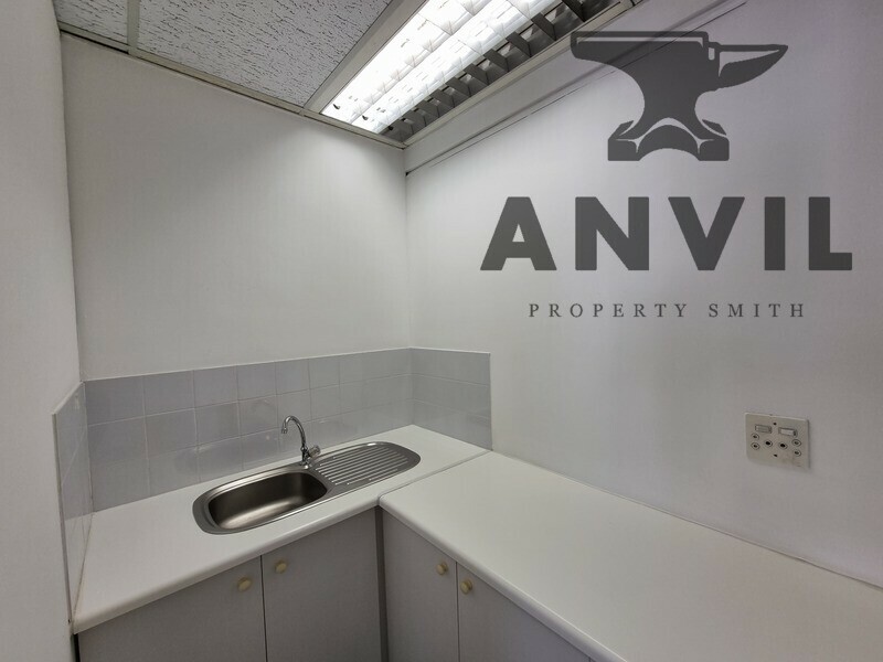 Norton Rose House, Cape Town - 16th Floor Unit property image 4