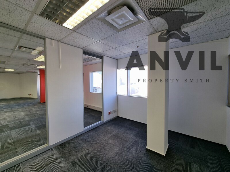 Norton Rose House, Cape Town - 16th Floor Unit property image 5