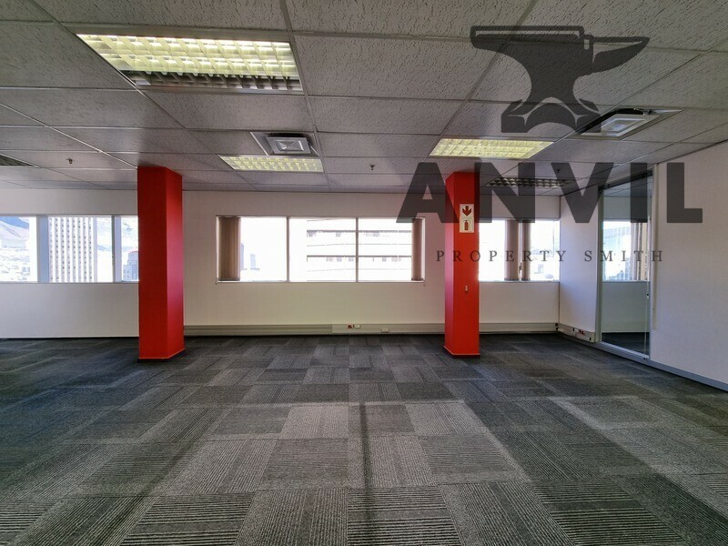 Norton Rose House, Cape Town - 16th Floor Unit property image 6