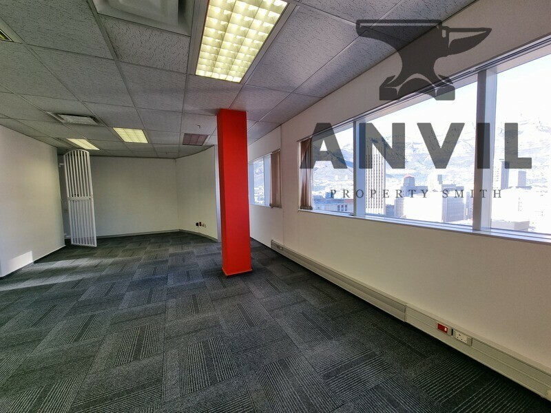 Norton Rose House, Cape Town - 16th Floor Unit property image 7