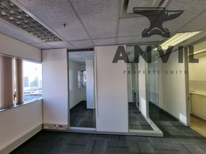 Norton Rose House, Cape Town - 16th Floor Unit property image 8