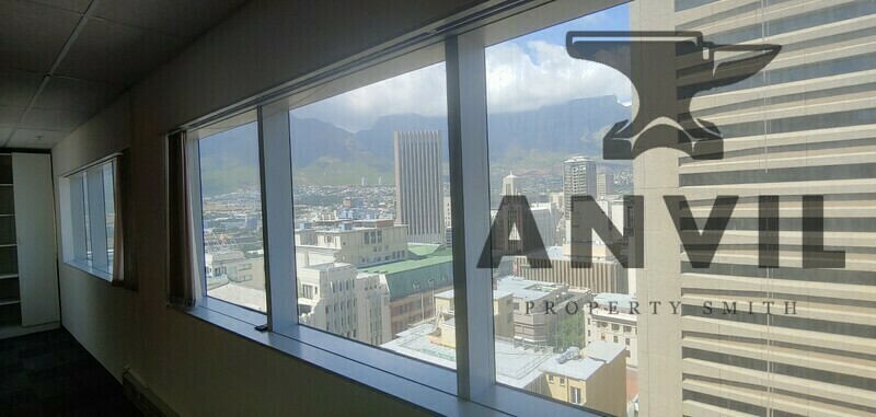 Norton Rose House, Cape Town - 16th Floor Unit property image 9