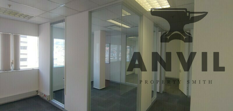 Norton Rose House, Cape Town - 16th Floor Unit property image 10