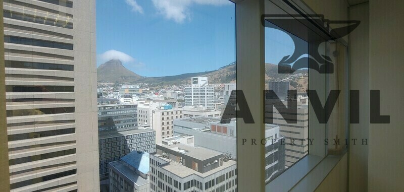 Norton Rose House, Cape Town - 16th Floor Unit property image 11