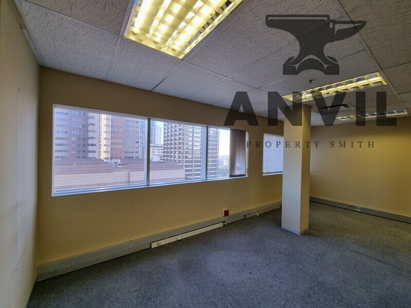 Norton Rose House, Cape Town - 13th Floor Unit property image 4