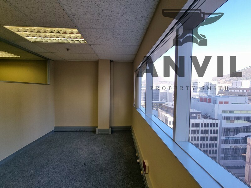 Norton Rose House, Cape Town - 13th Floor Unit property image 5