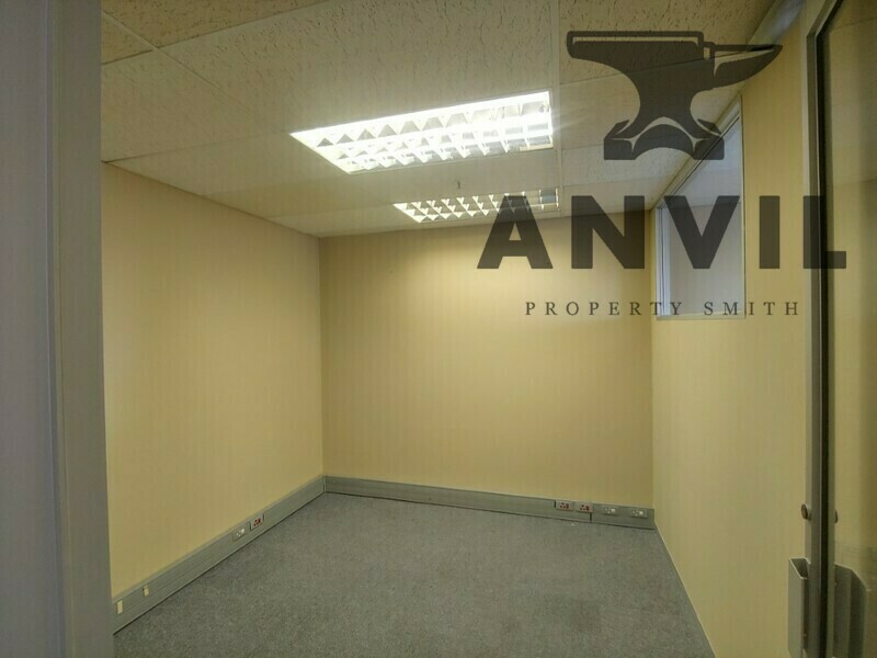 Norton Rose House, Cape Town - 13th Floor Unit property image 8