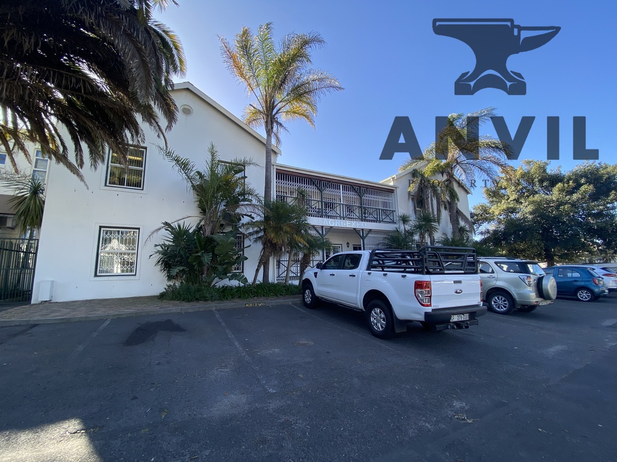 Office to let 11 Queen Street, Durbanville Central, Durbanville