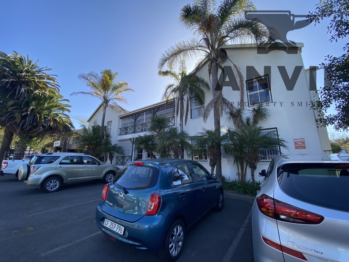 Office to let 11 Queen Street, Durbanville Central, Durbanville