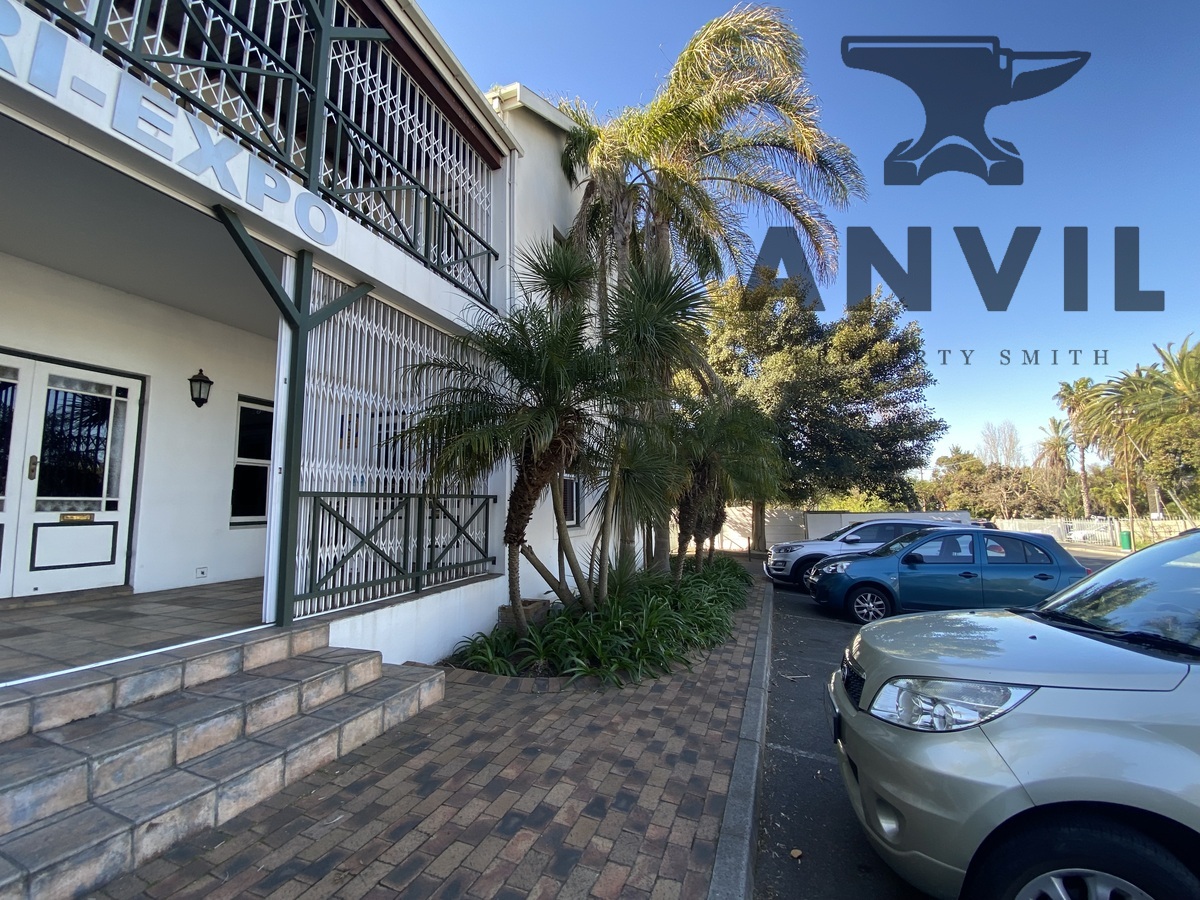 Office to let 11 Queen Street, Durbanville Central, Durbanville