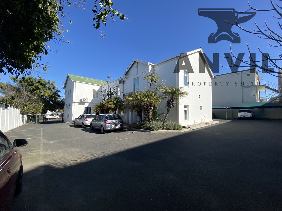 Office to let 11 Queen Street, Durbanville Central, Durbanville