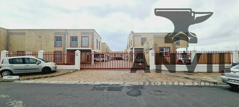 Beacon Business Park  - Unit 5  property image 21