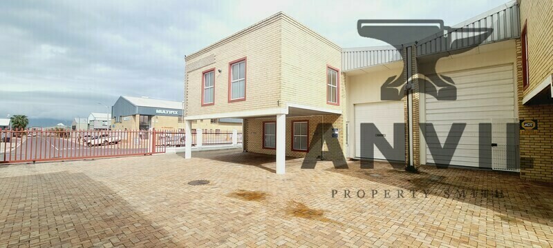 Beacon Business Park  - Unit 5  property image 24