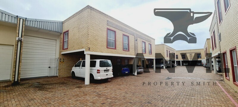 Beacon Business Park  - Unit 5  property image 25