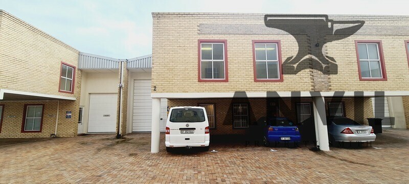 Beacon Business Park  - Unit 5  property image 26