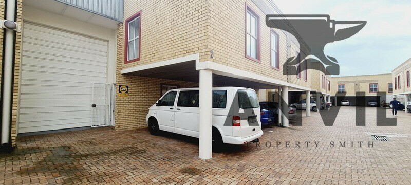 Beacon Business Park  - Unit 5  property image 27