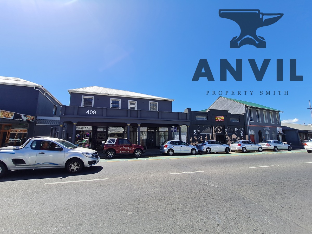 409 Albert Road, Woodstock Woodstock CPT Anvil Property Smith