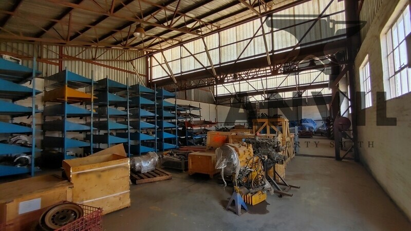 Imbali Business Park - Unit 16A property image 2