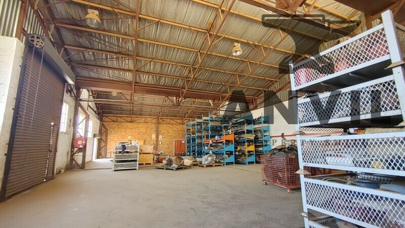 Imbali Business Park - Unit 16A property image 4