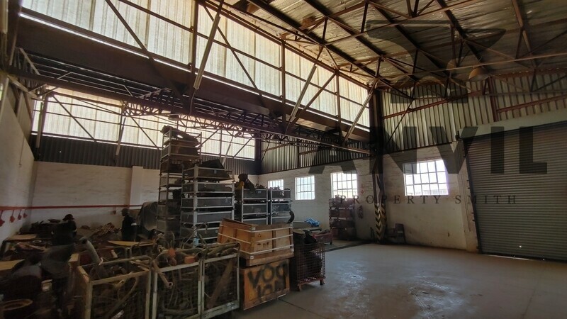 Imbali Business Park - Unit 16A property image 3