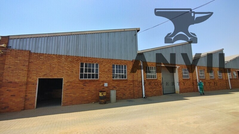 Imbali Business Park - Unit 16A property image 7