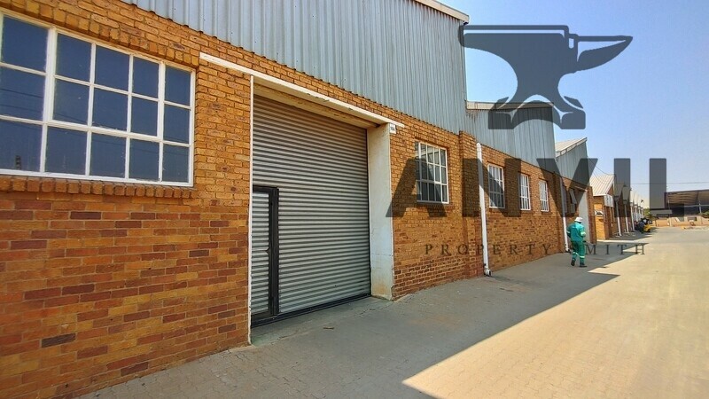 Imbali Business Park - Unit 16A property image 8