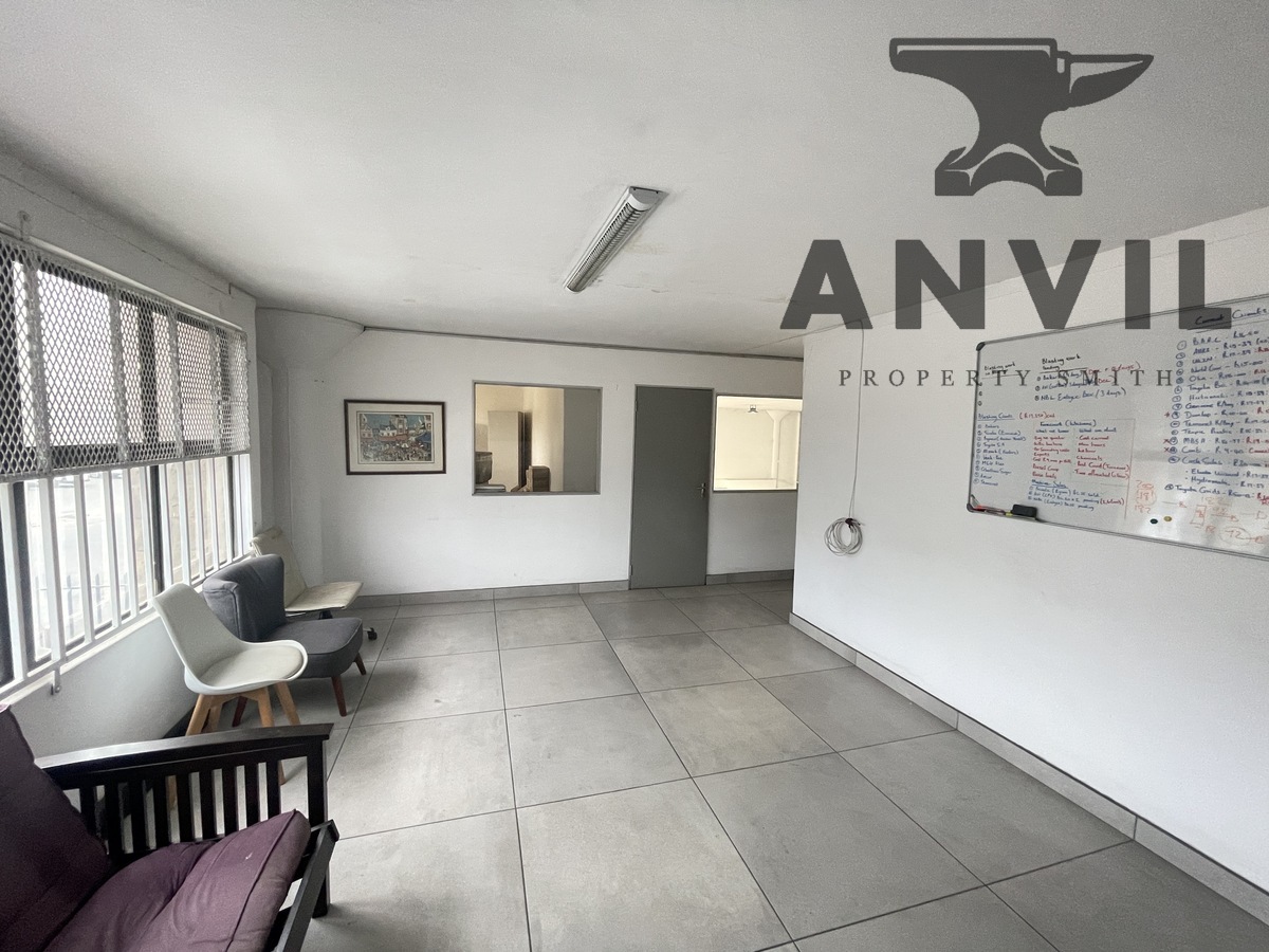 Greenfields Business Centre, Redhill, Durban North Unit 4