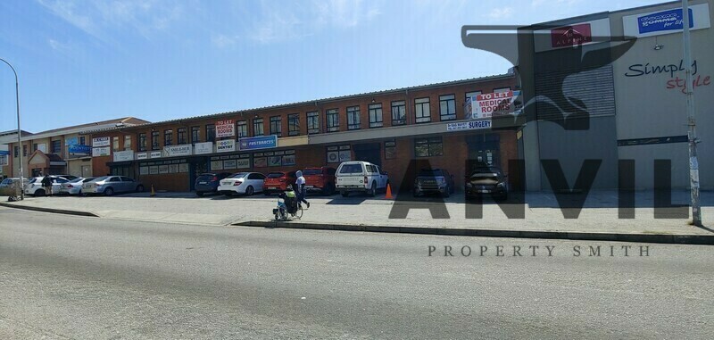 5 Durban Rd, Schauderville, Gqeberha, 6060 - 1ST FLOOR offices  property image 17