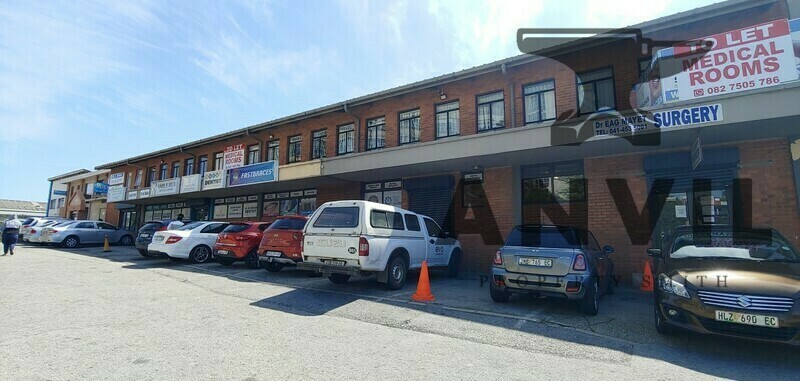5 Durban Rd, Schauderville, Gqeberha, 6060 - 1ST FLOOR offices  property image 18