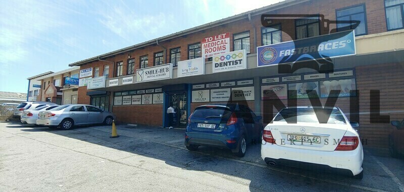 5 Durban Rd, Schauderville, Gqeberha, 6060 - 1ST FLOOR offices  property image 19