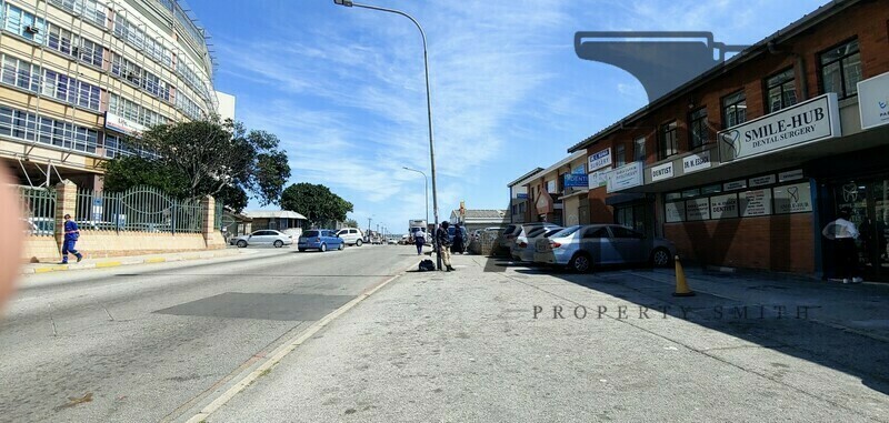 5 Durban Rd, Schauderville, Gqeberha, 6060 - 1ST FLOOR offices  property image 20