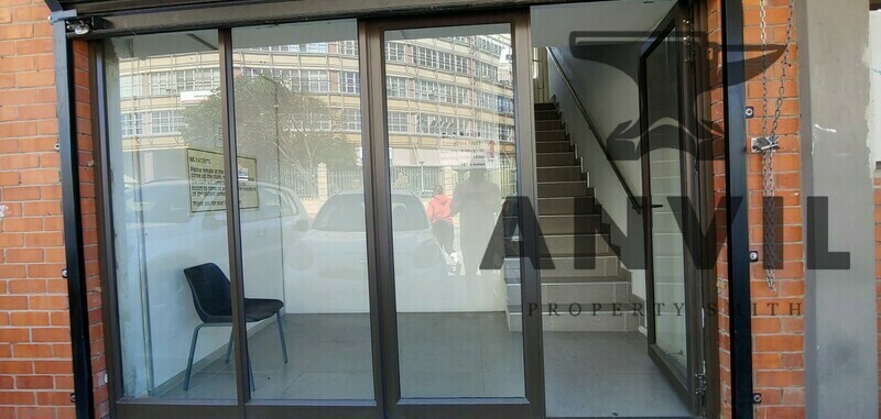 5 Durban Rd, Schauderville, Gqeberha, 6060 - 1ST FLOOR offices  property image 21